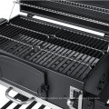 Hot Outdoor Camping Pleging Barbecue Grill